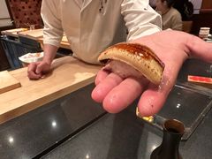 -奈良本寿司(永嘉路店)