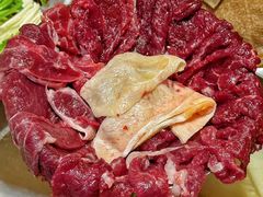 -今日牛事潮汕鲜牛肉火锅(瑞金店)