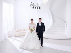 -艺匠摄影ARTIZ STUDIO(大连店)