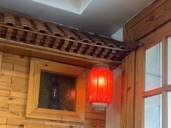 -大清花饺子(山庄店)
