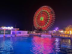 -三亚海昌梦幻海洋不夜城