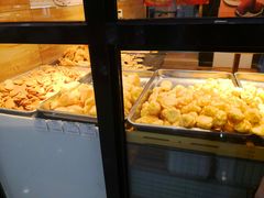 -佳焙西点(摩码休闲广场店)