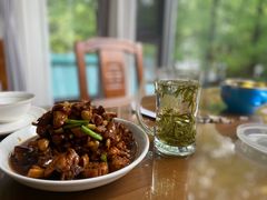 -欣怡茶庄·始于1999(梅家坞店)