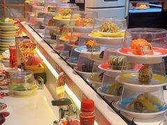 -莲寿司(国兴店)