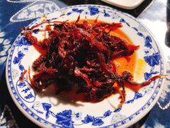 -龙姐私房菜(和顺古镇店)