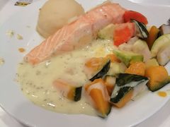 -宜家·瑞典风味餐厅(天津东丽商场店)