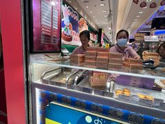 -泰康食品(南京东路店)