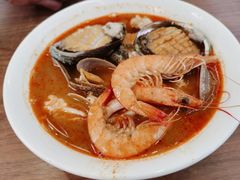 -大中沙茶面(中山路店)