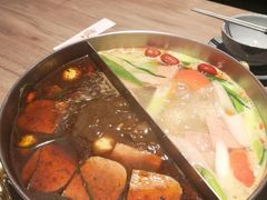 -老鼎旺安格斯牛肉火锅(衡艺广场店)