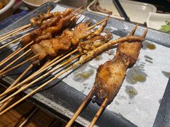 -管氏翅吧(台湾街店)