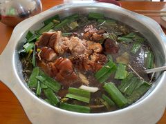 -扎佐老牌蹄膀·猪脚