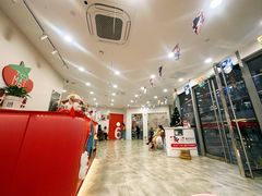 -蕃茄田艺术•美术绘画 •硬笔书法(滨江海威领界店)