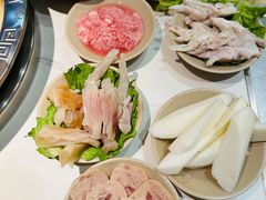 -朱氏胖子烂火锅(洪崖洞店)