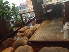 -老客家·客家菜(万达店)