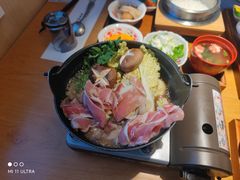 -味太助·银饭食堂(中华城店)