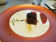 古法黑松露牛排-虹御轩·传承江浙菜(虹桥店)