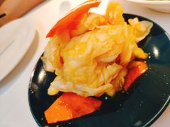 -南门小馆·清真(国贸商城店)