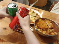 -青春分食(仙林大学城店)