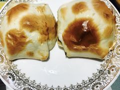 烤包子-新疆巴州金丝特餐厅(大钟寺店)