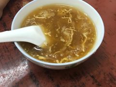 -添發碗仔翅美食