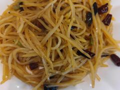 -春饼家常菜(百子湾店)