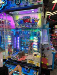 -木马王国(萧山银隆店)