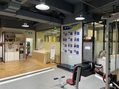 -恒之健私人定制健身(成山店)