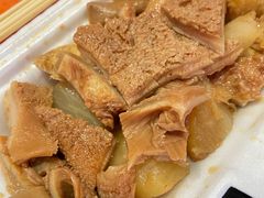 -细妹五香牛杂(步行街店)