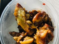 -恋萍小吃(时代店)