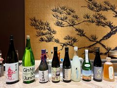 -松临·铁板烧&Omakase(神农店)