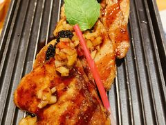 -大岛日本料理铁板烧(南通大饭店)