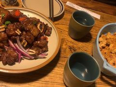 -长亭酒肆.武夷菜(鼓楼后海店)