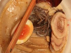 -味千拉面(广州金沙永旺梦乐城店)