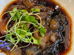 -麒茗餐厅·粤菜·宴会厅·海鲜(锦绣路店)
