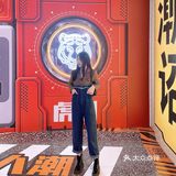 福州世欧广场改造的也太好拍照了逛街首选