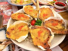 -築鳥日本料理(黑沙环店)