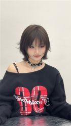 -DL HOPE造型