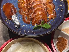 -青年公社烤鸭(蜀山万象汇店)