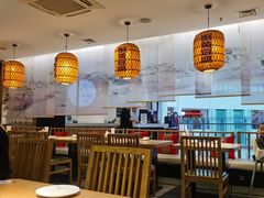 大堂-南京人家(盛京大奥莱店)