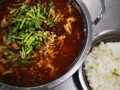 -北京信息科技大学清河小营校区学生食堂