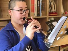 -音歆国艺馆·民乐培训(双榆树店)