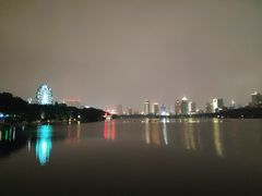 -南宁南湖公园