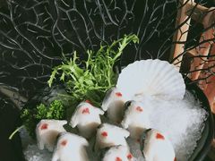 -湊湊火锅·茶憩(和平大悦城店)