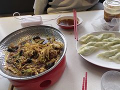 -喜家德虾仁水饺(艺汇家店)