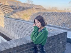 -自如ZSPACE四合院艺术餐厅