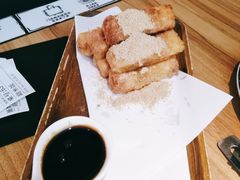 蛋酥软糍粑-太二酸菜鱼(正大广场店)