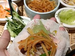 -包整·丝娃娃(一览甲秀楼风景店)