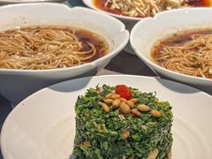 -晓淮山·扬州早茶·淮扬菜(龙阳广场店)