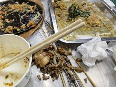-小民大排档(马场角横路店)