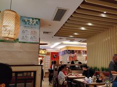 -万岁寿司(蓬江万达店)